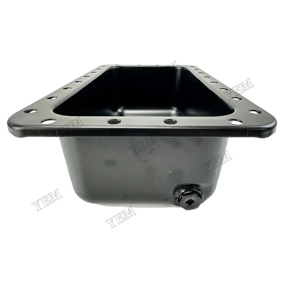 Oil Pan Fit for Kubota V2403 Engine Parts 4