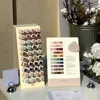 colori misti