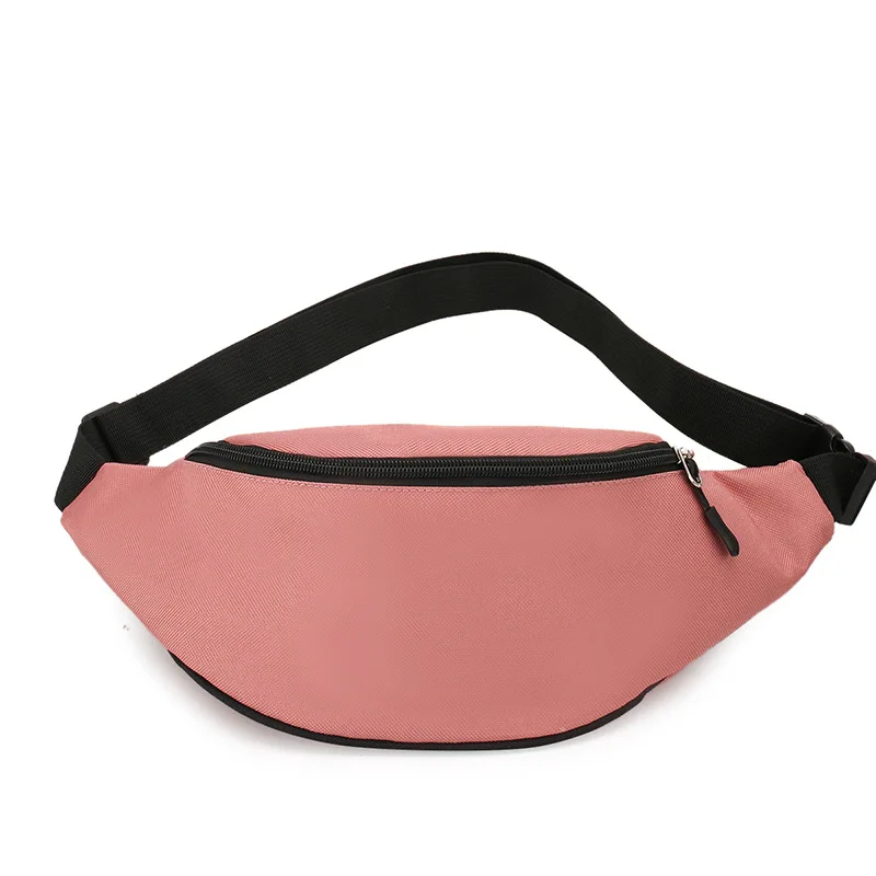 (#Black)riñonera pequeña de lona para hombre,bolso de pierna para el  trabajo,bandolera cruzada,color negro | Linio Colombia - GE063FA1KVW5JLCO