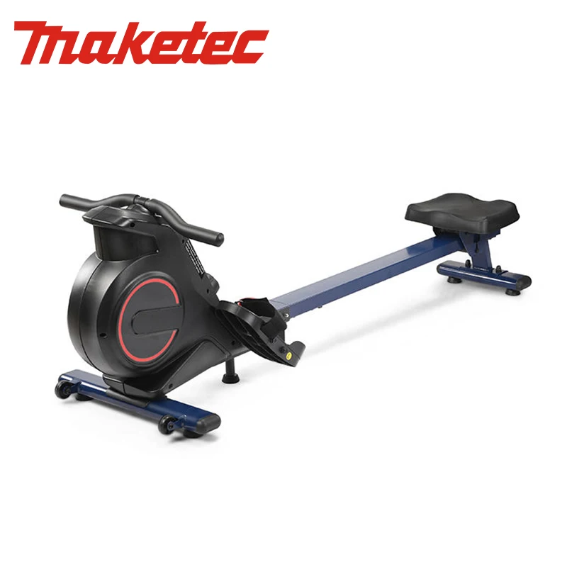 Maketec High Quality Row Machines Portable Indoor Exercise Rowing Machine for Sale
