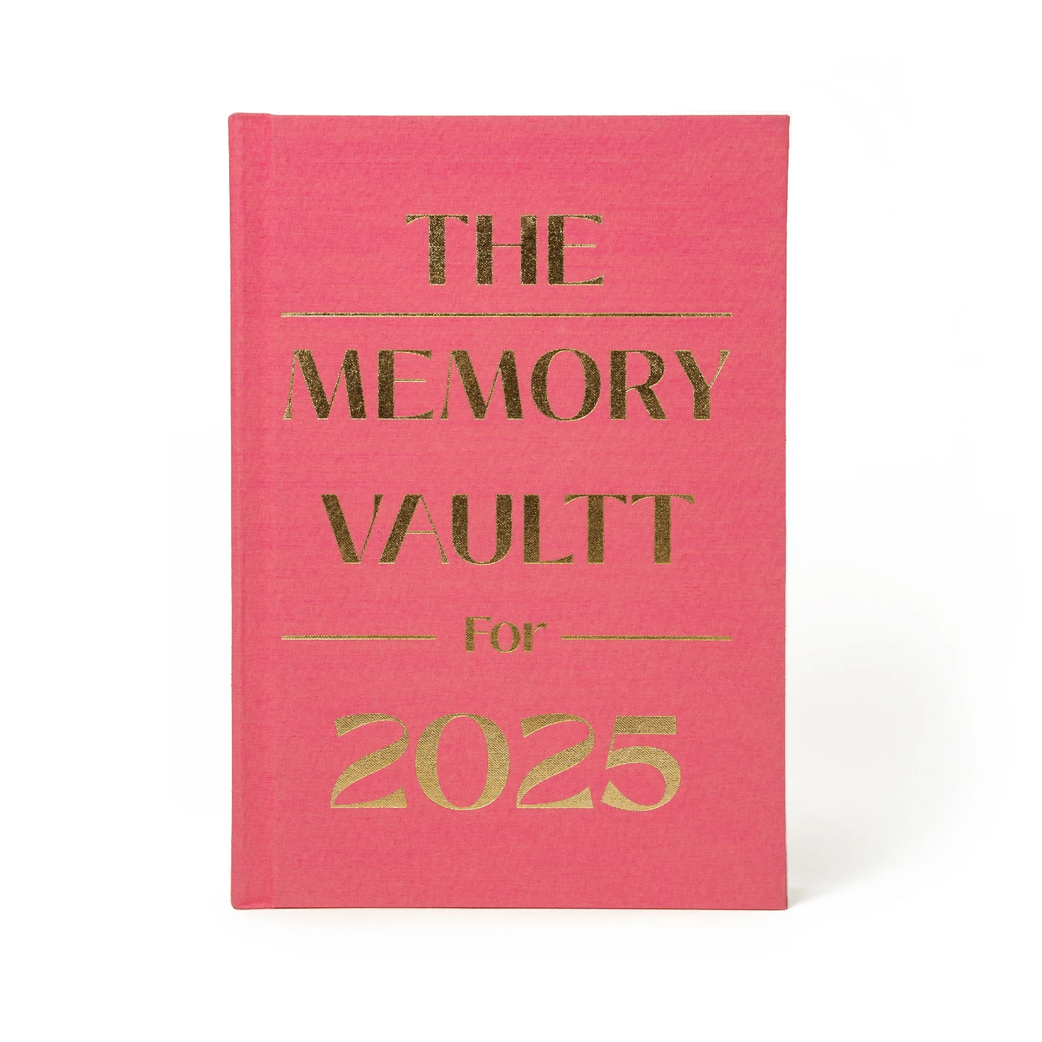 Custom Printing Photo Album Linen Scrapbook Customized Logo Self Adhesive DIY Photobook Keepsake Happy Life Memory Photo Albums