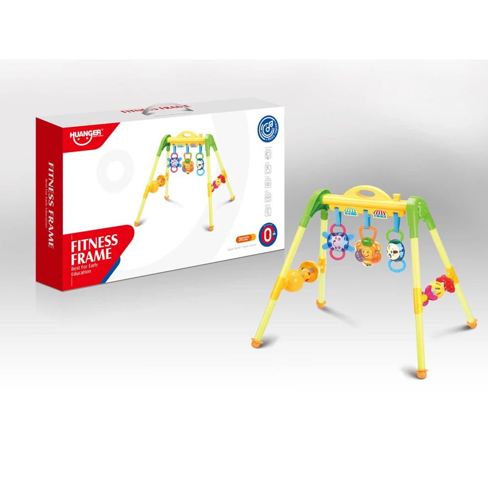 Jouets En Plastique De Haute Qualite Pour Bebe Vente En Gros Etagere Fitness Panier Musical Pour Bebe Buy Bebe Fitness Cadre Baby Gym Musical Bebe Activite Gym Bebe Jouets De Gymnastique Baby Gym Fitness Bebe Porte Bebe Activite Gym