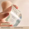 PVC Glossy Business Card 02