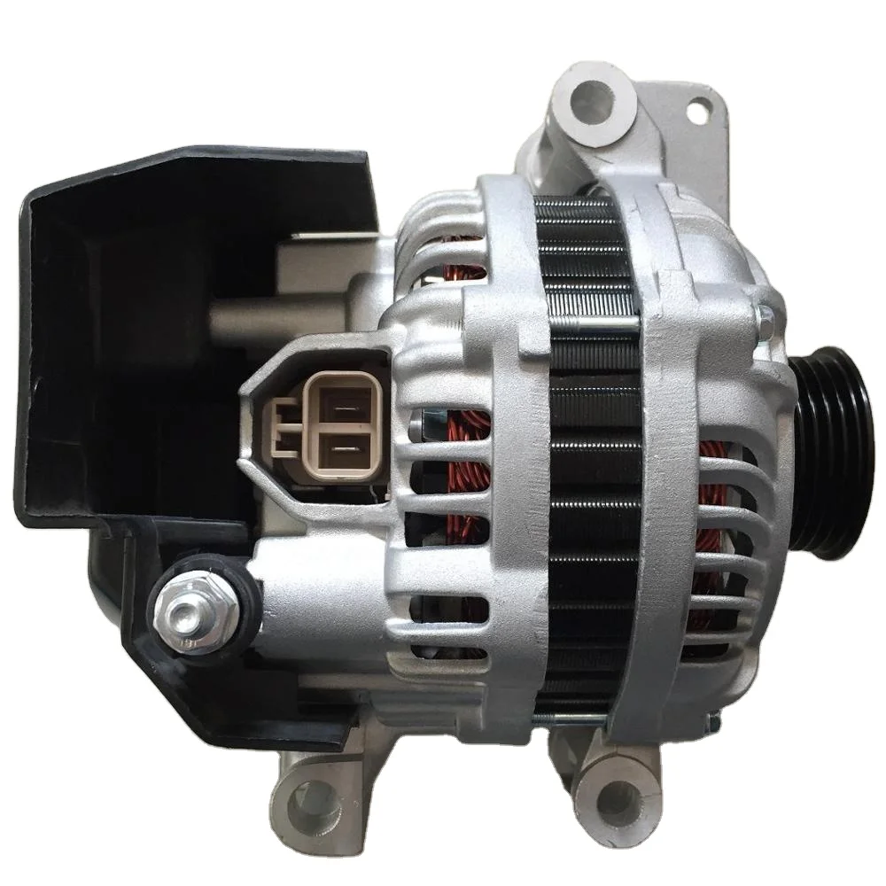 Same As The Original 100 New L81318300 Alternator 11005 Auto