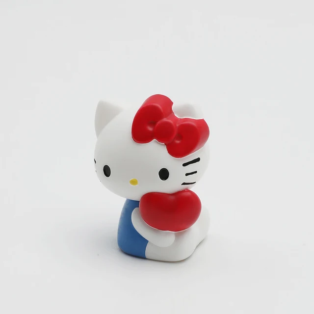 Kitty Keycaps Resin Handmade Painting Custom Keycaps Handmade ESC Keyboard Key Caps