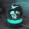 Dream jellyfish