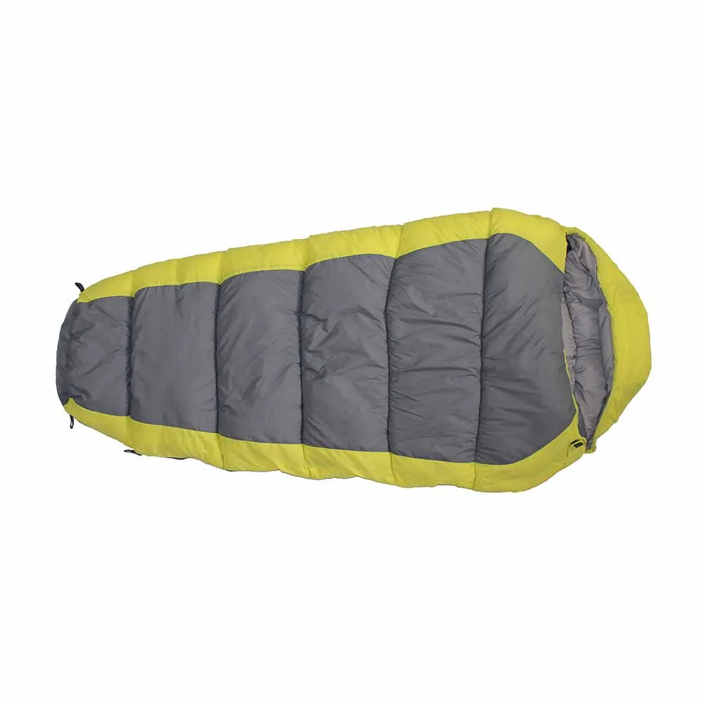 Lightweight Camping Sleeping Bag for 3 Season Extreme Weather Sleeping Bags