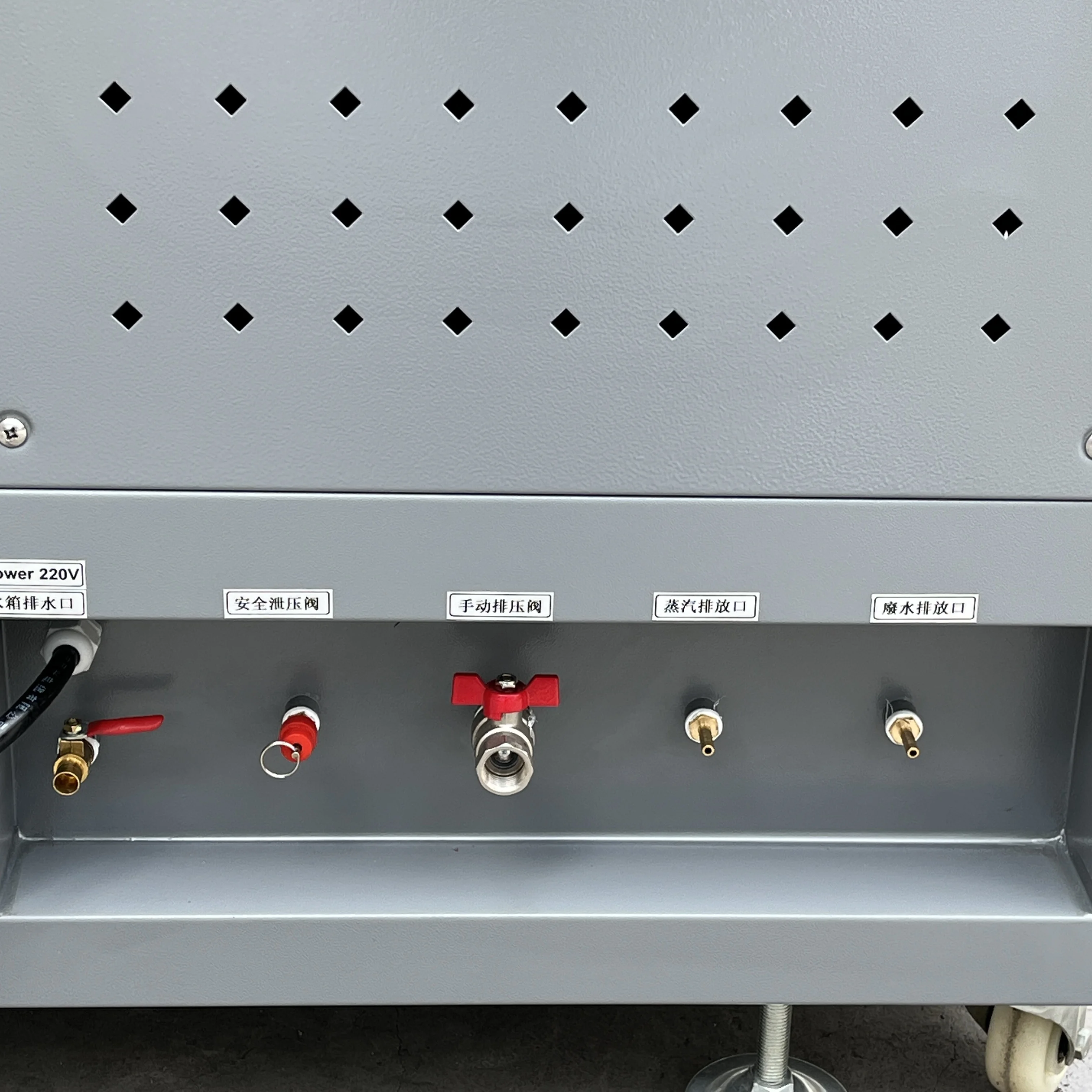 PCT испытательная камера для ускоренного старения высокого давления высокотемпературный прибор приготовления пищи машина испытания на растяжение магнитных