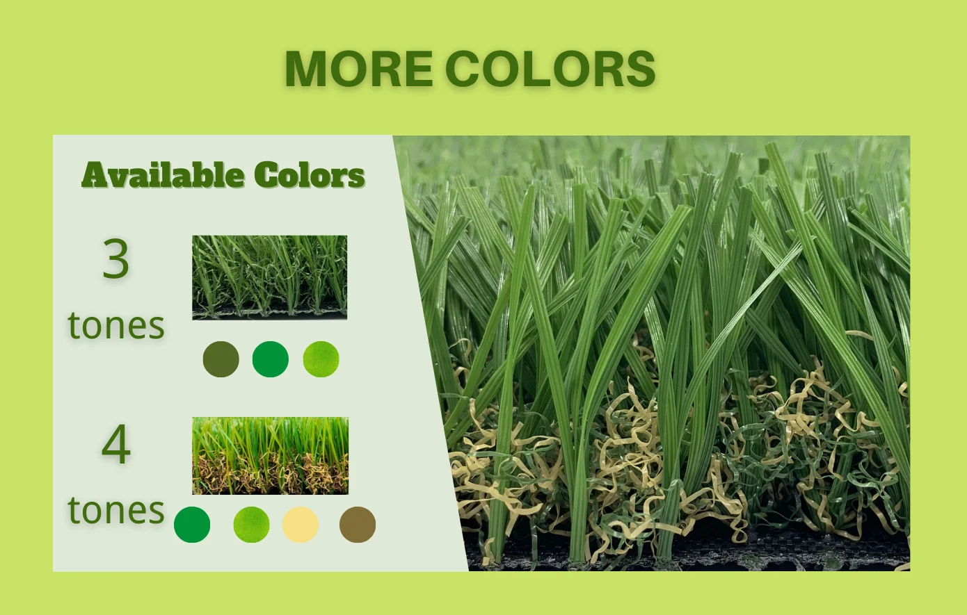 Наружный синтетический биоразлагаемый коврик для семян травы газон