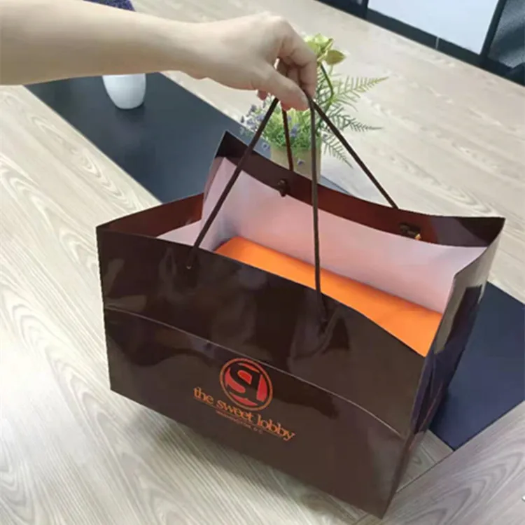 Large Size Printing Logo Packaging 6 Hole Cake Box Corrugated Board Cupcakes Boxes  With Rigid 