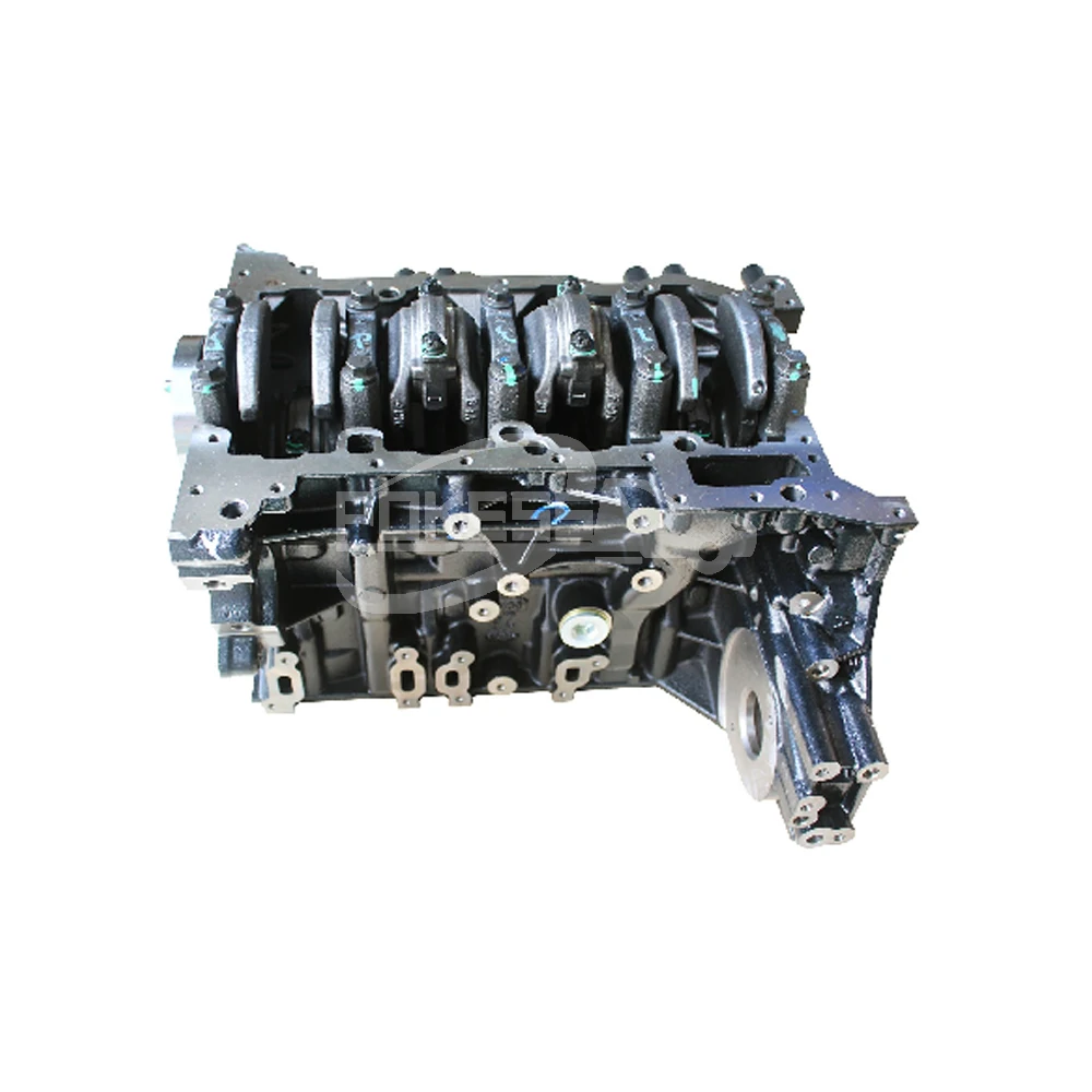 Cylinder Car 7C1Q-6011-CA Auto Parts Block 2.4 fo — 3