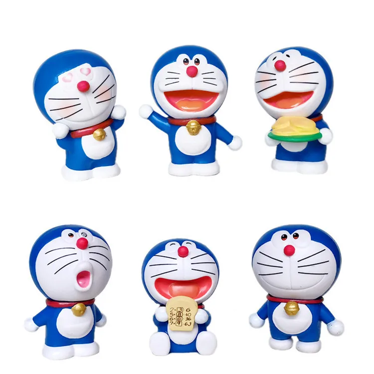 Bánh Doraemon sắc màu xanh, ngọt ngào vị dừa tuyệt vời và chỉ nhẹ nhàng béo ngậy để làm bạn thưởng thức mà không lo bị đắng mồi. Điểm xuyết thêm đôi tai vàng lung linh giúp bạn có một ly trà chiều thật tuyệt vời!