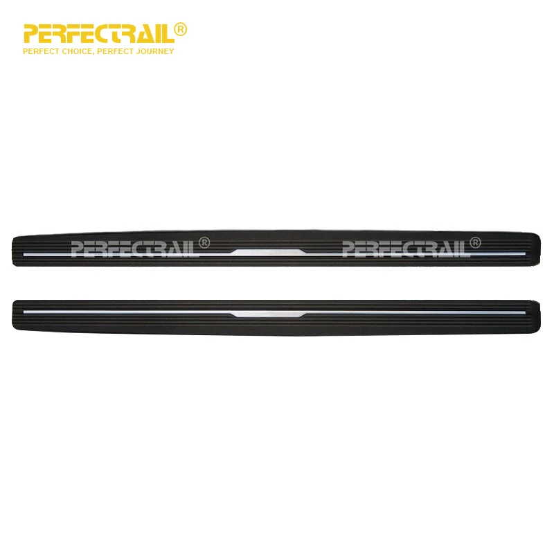 PERFECTRAIL VPLGP0365 - High-Quality Running Board for Land Rover