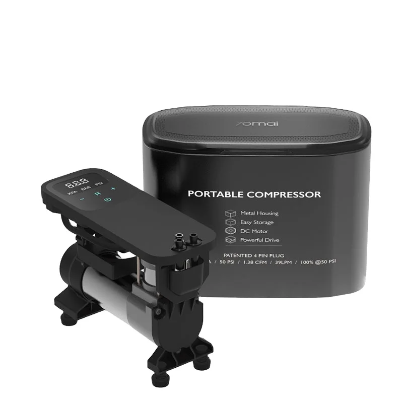 Xiaomi 70mai Air Compressor Купить