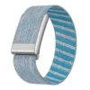 Marco color titanio azul diamante 50-ordinario