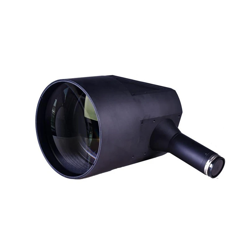 SANYO LP-XF71 LP-XF47等用長焦点固定レンズ LNS-T01 SANYO LP-XF71 LP-XF47等用長焦点固定レンズ LNS-T01 SANYO LP-XF71