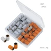 30pcs boxed sand ring 07 [including bearing]