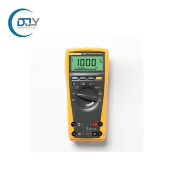 Original New Flukes Digital Multimeter 179 179C Have Stock