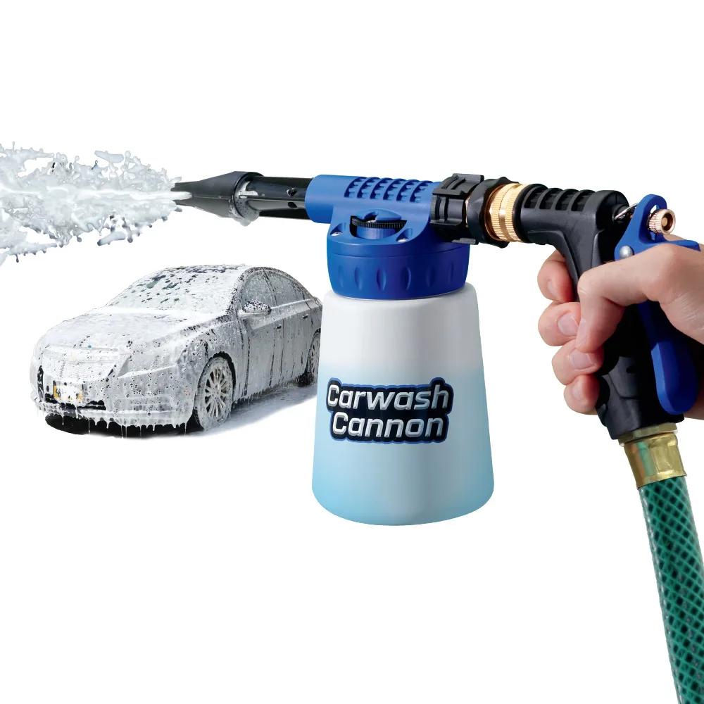 Professional Electric Portable Automatic High Pressure Car Jet Washer