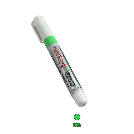 Новинка рекламная офисная и школьная канцелярская ручка 1 5-2 0 мм безпыльный жидкий меловой