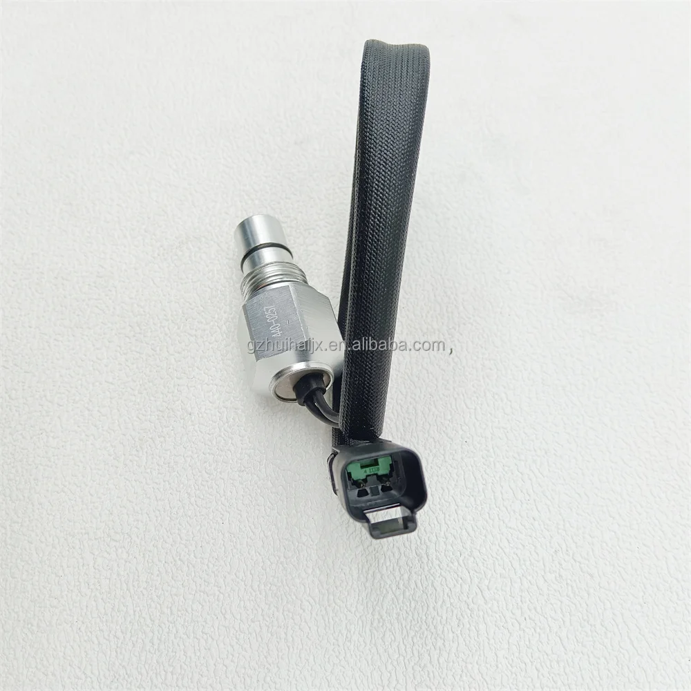 Excavator Spare Parts - Pressure Sensor 440-0257 for CAT 966