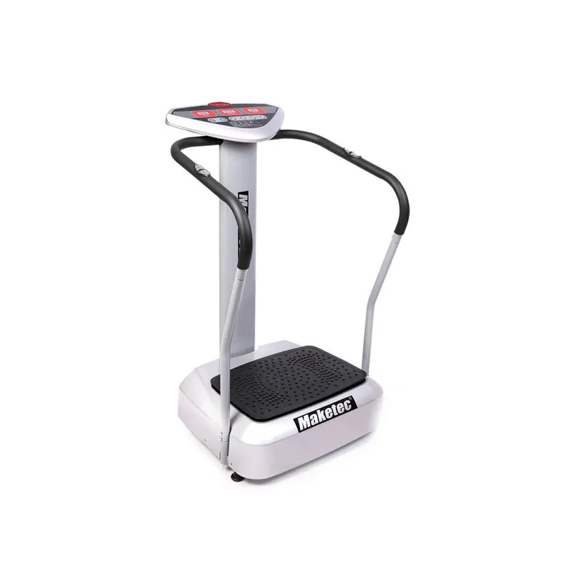 vibrating belt exercise machine