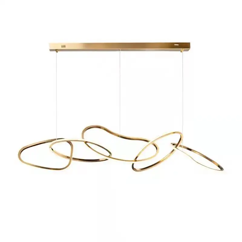 Современное металлическое Силиконовое кольцо в скандинавском