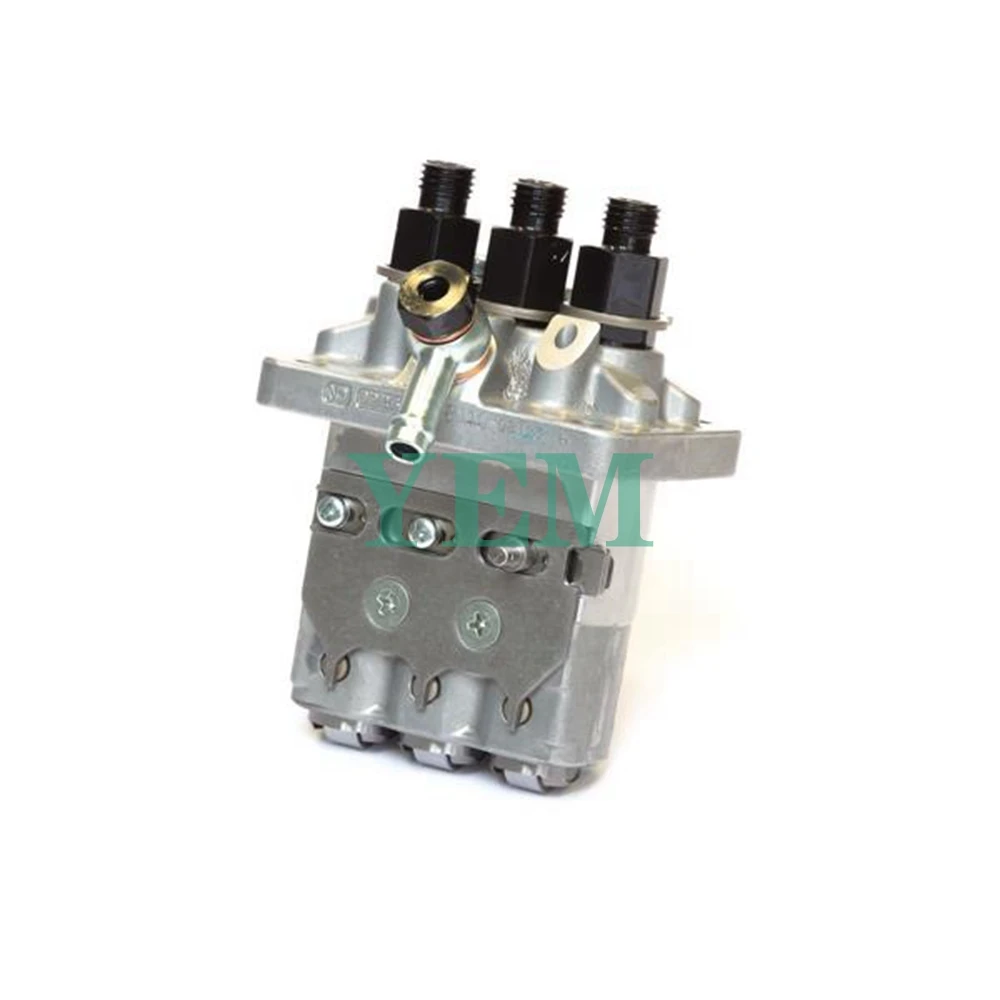 131017951 Fuel Injection Pump for Perkins Engine