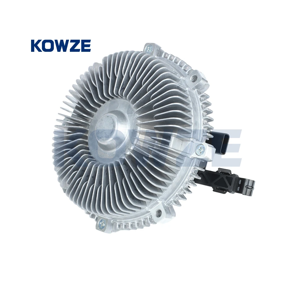 cogu プレート Kowze Fan Clutch 21082-5X23A for Nissan Models - Reliable Cooling