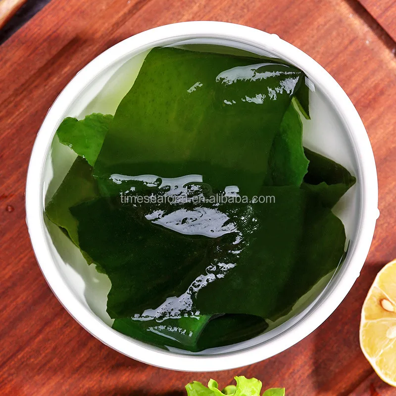 Dried Cut Wakame,Dry Seaweed For Soup Or Salads Buy Dried Cut Wakame