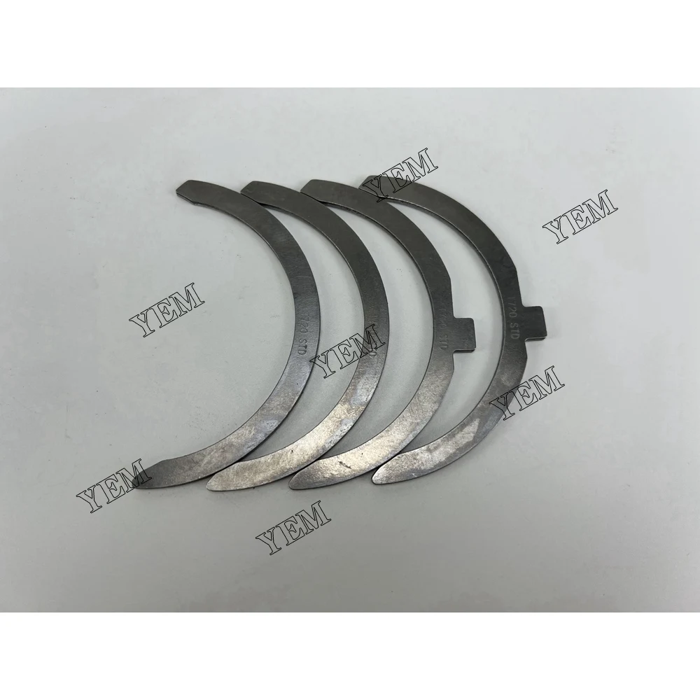 Thrust Washer for Toyota 1GD Engine Part Stock Complete 2