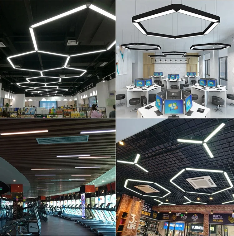 Simple Round LED Dining Room Chandelier Living Room Bedroom Study Office Engineering Lighting Nordic Industrial Style Chandelier