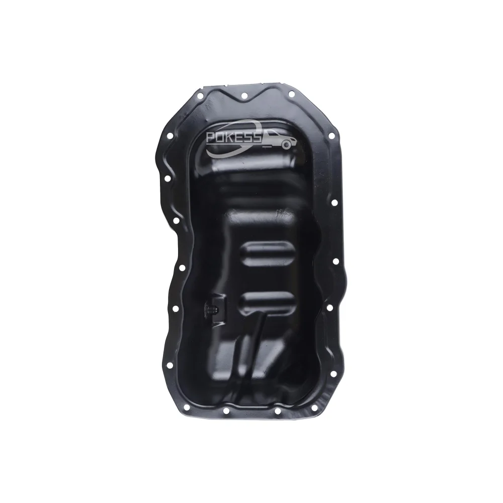 Oil Sump Tank PE07-10-400A MAZDA 3 Oil Sump Pan Transmission Oil Pan A... — 3