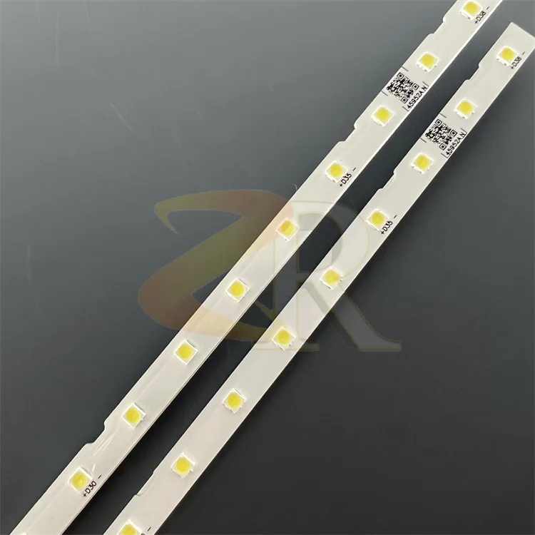 50NU7100 Led Backlight Strip Led Backlight For Samsung Aot_50_Nu7100f Jl.E500k2330-408bs-R7p-M-Hf supplier