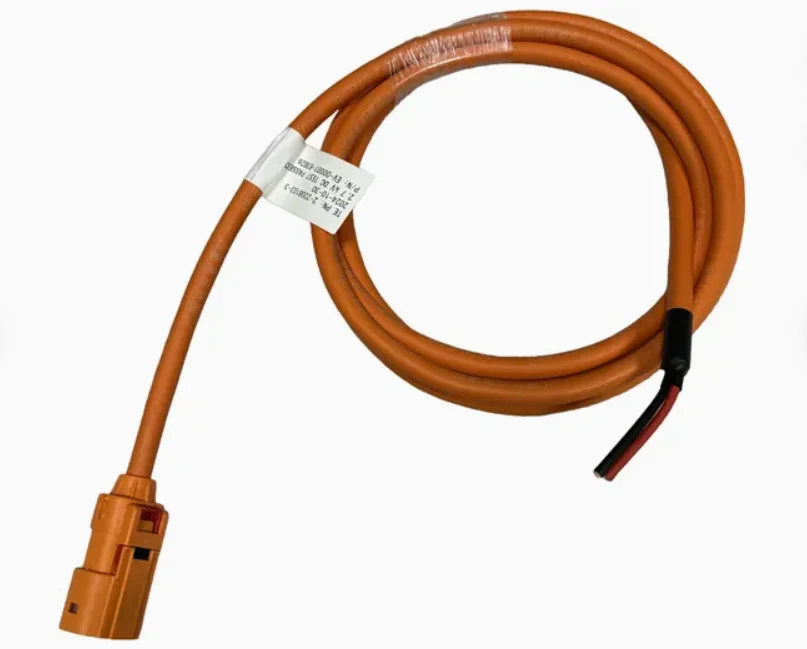 product improved productivity and efficiency wiring harness cable-0