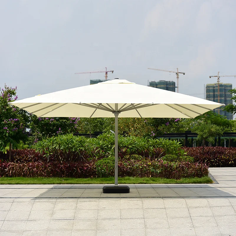 Sun Garden Sombrilla Wholesale Cafe Beach Outdoor De Colores Parasol Sombrilla Grande Para Jardin Sombrilla Para Playa