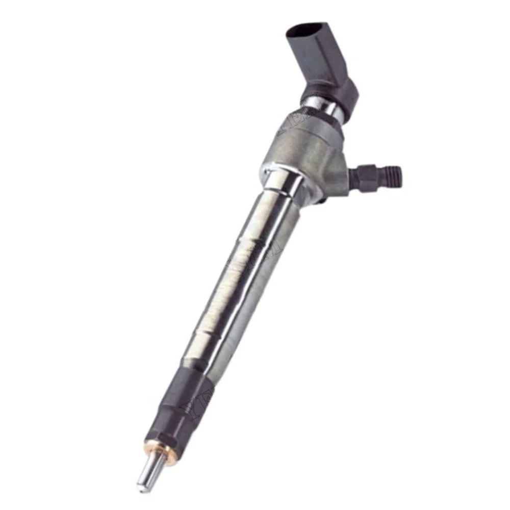 Fuel Injector CK4Q-9K546-AA for Ford Ranger 2.2 TDCi 2