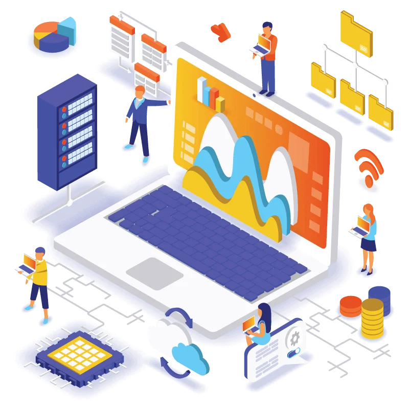 Доступный поставщик программного обеспечения MLM для проектирования и разработки