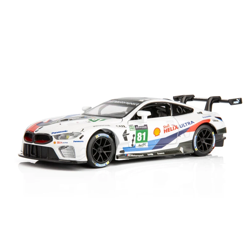 bmw m8 rc car