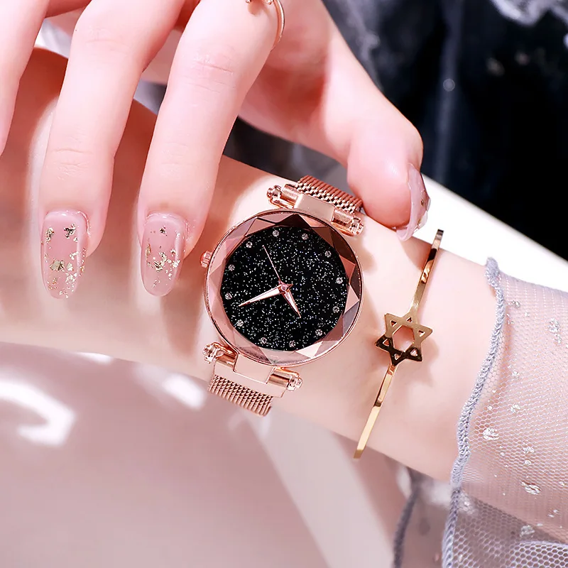 ※お値下げしました【STAR JEWELRY】PINK MESH WATCH お値下げしました【STAR JEWELRY】PINK MESH WATCH