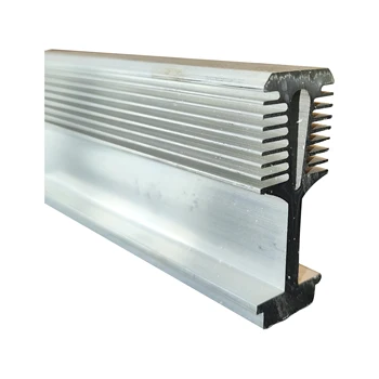 China Manufactory Customized  Aluminum  Heat Sink With Good Price