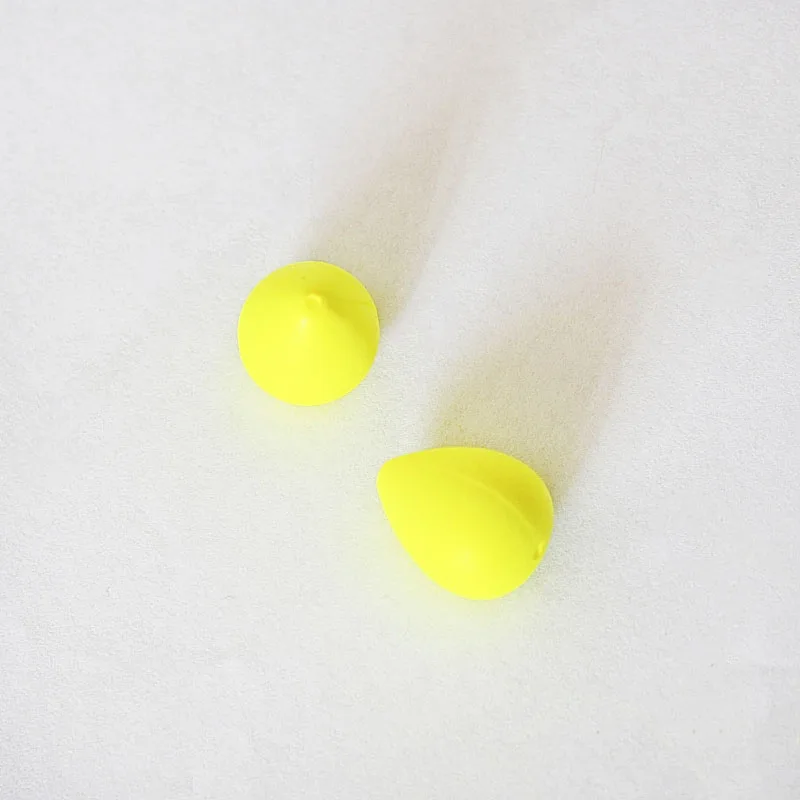 CHXFOAM Floats Fishing Line Floats Pompano Rig Floats Pear Floats Manufacture