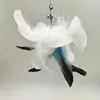 Cabezal de repuesto flor azul