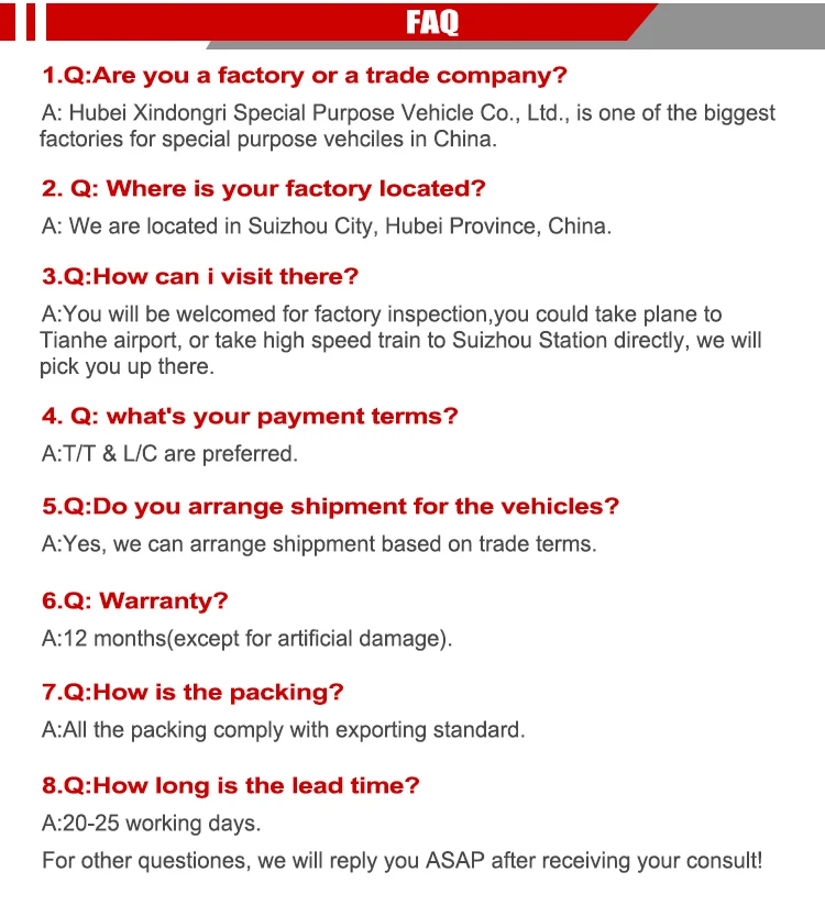 FAQ