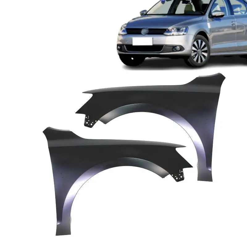 auto parts left and right front fender panel shell for VOLKSWAGEN VW JETTA 2012 2013 2014