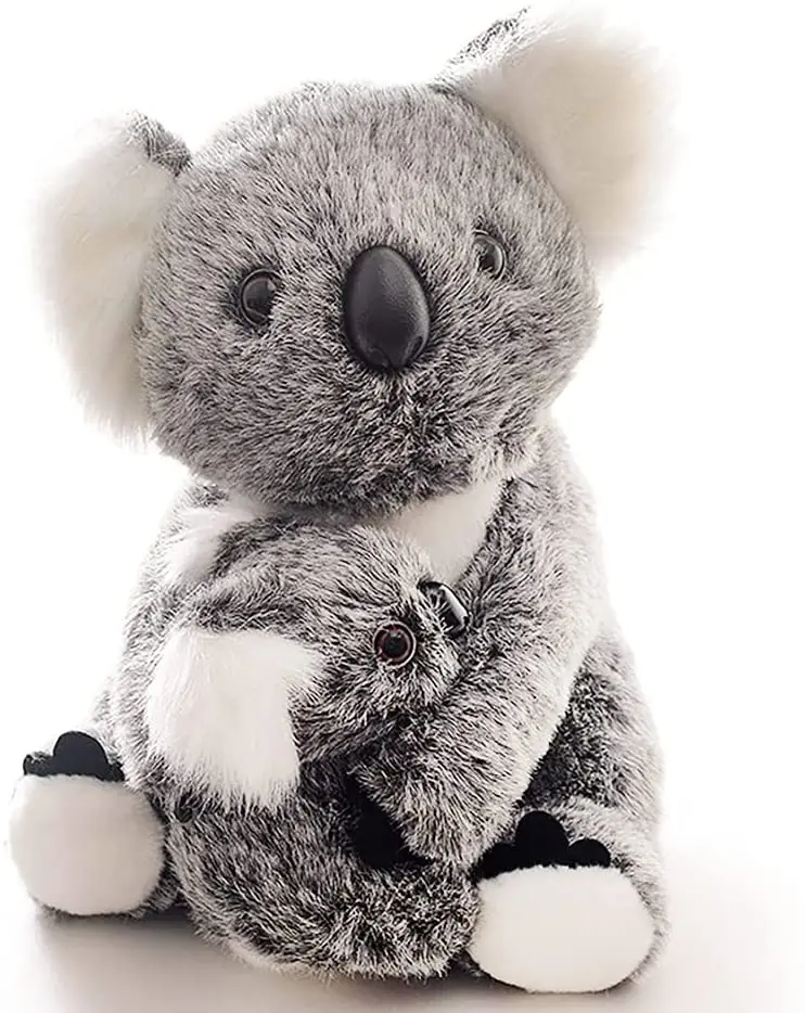 cute koala stuffed animal