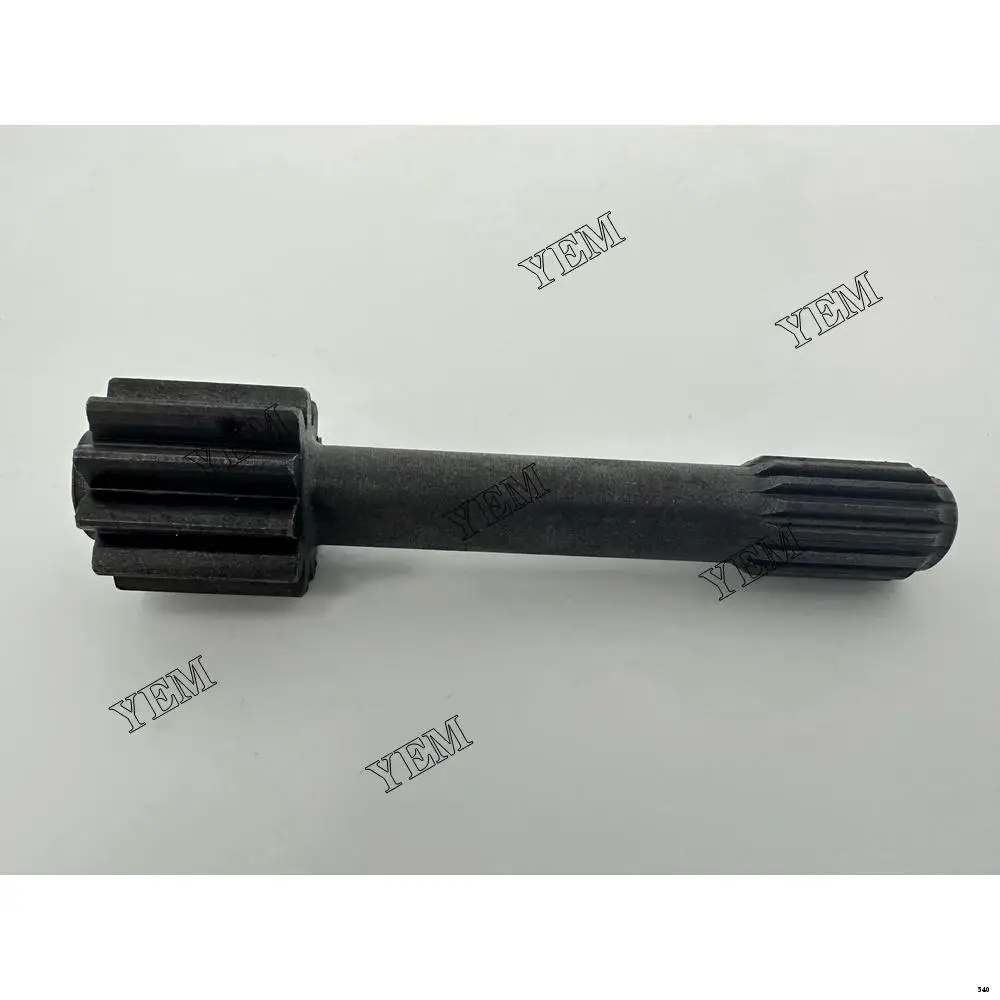 Motor Shaft for Kubota U45