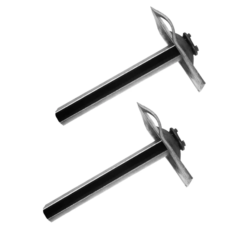 Underground Mining Split Set Rock Bolt For Metal Mine Support Buy