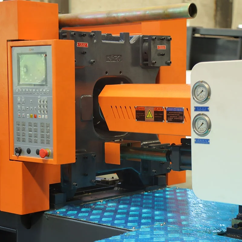 Ningbo HJF240 Horizontal Preform Injection Molding Machine Plastic Chair Making Machine