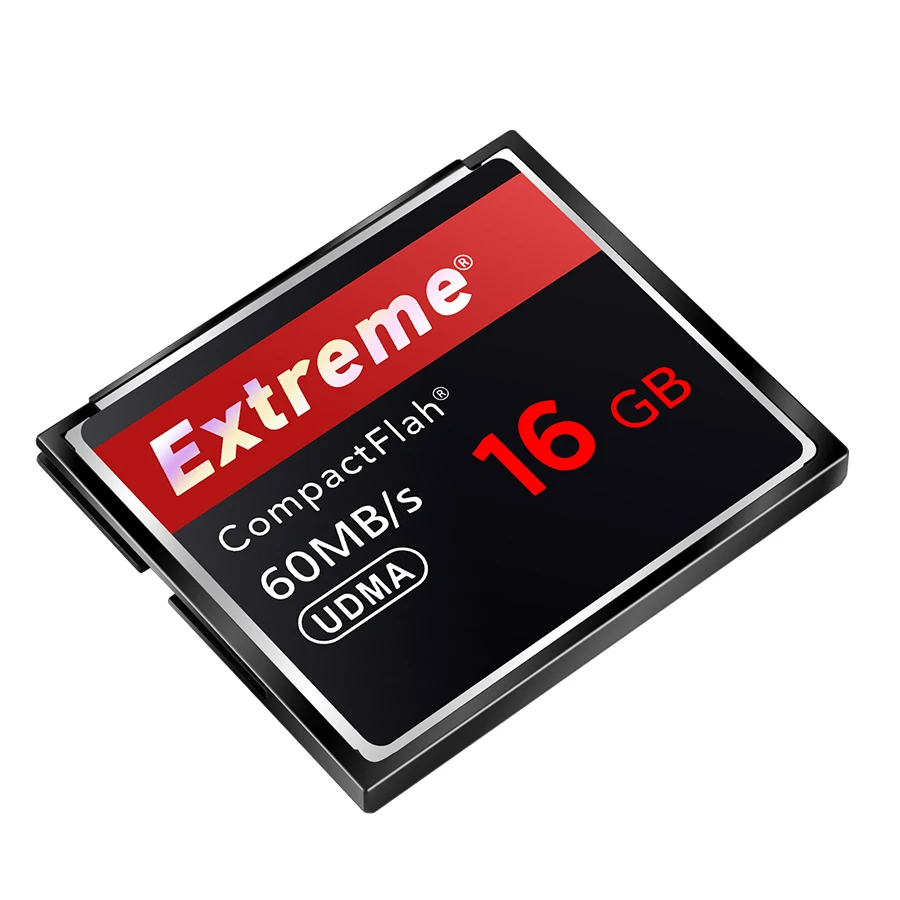 Cartes Compact Flash, Carte Mémoire Compact Flash| RS